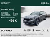 Skoda Kodiaq Selection 2,0 TSI DSG 4x4 *LED*AHK*ACC* - Skoda Kodiaq in Augsburg
