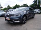 Renault Espace V Intens-PANO/NAVI/AUT/7Si/T-Leder - Renault: 7sitzer