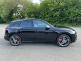 Audi SQ5 TDI tiptronic quattro - Top Zustand!!!! - Audi SQ5 in Bielefeld