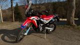 Honda CRF 250 Rallye  - HONDA ENDURO 250