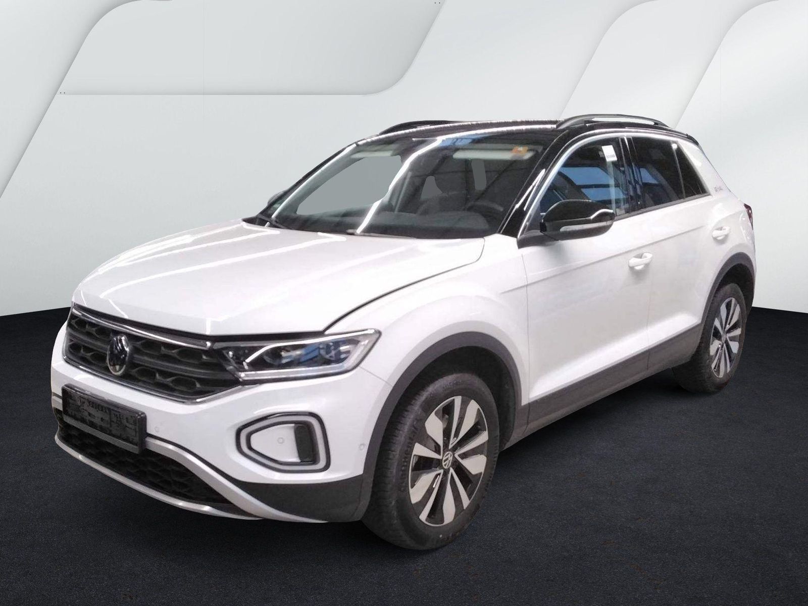 Volkswagen T-Roc - Bild 9