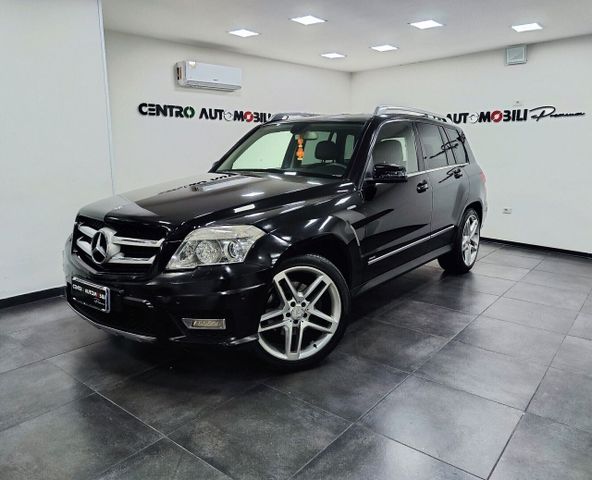 Mercedes-Benz Mercedes-benz GLK 220 CDI 170cv 4Matic BlueEFFIC