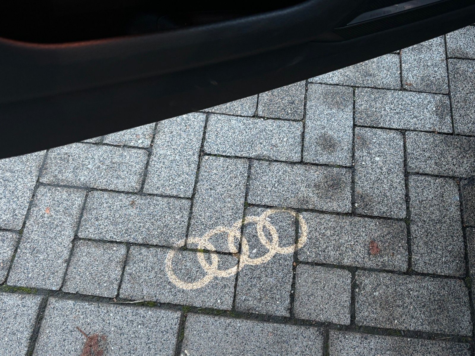 Fahrzeugabbildung Audi A6 Avant 50 TDI *S-Line*Pano*HUD*B&O*Kamera