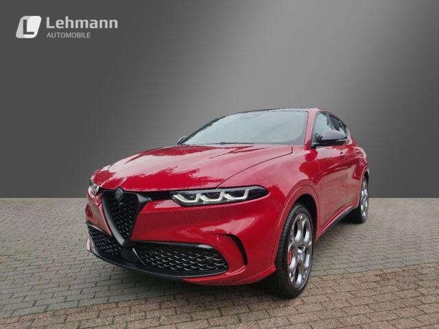 Alfa Romeo Tonale 1.3 PHEV Q4 Tributo+LEDER