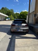 Porsche Macan S  - Porsche Macan: bis 25000 Euro