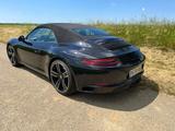 Porsche 991.2 Carrera S Cabrio