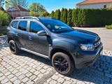 Dacia Duster TCe 150 EDC Journey  AHK 8Räder Vollausst
