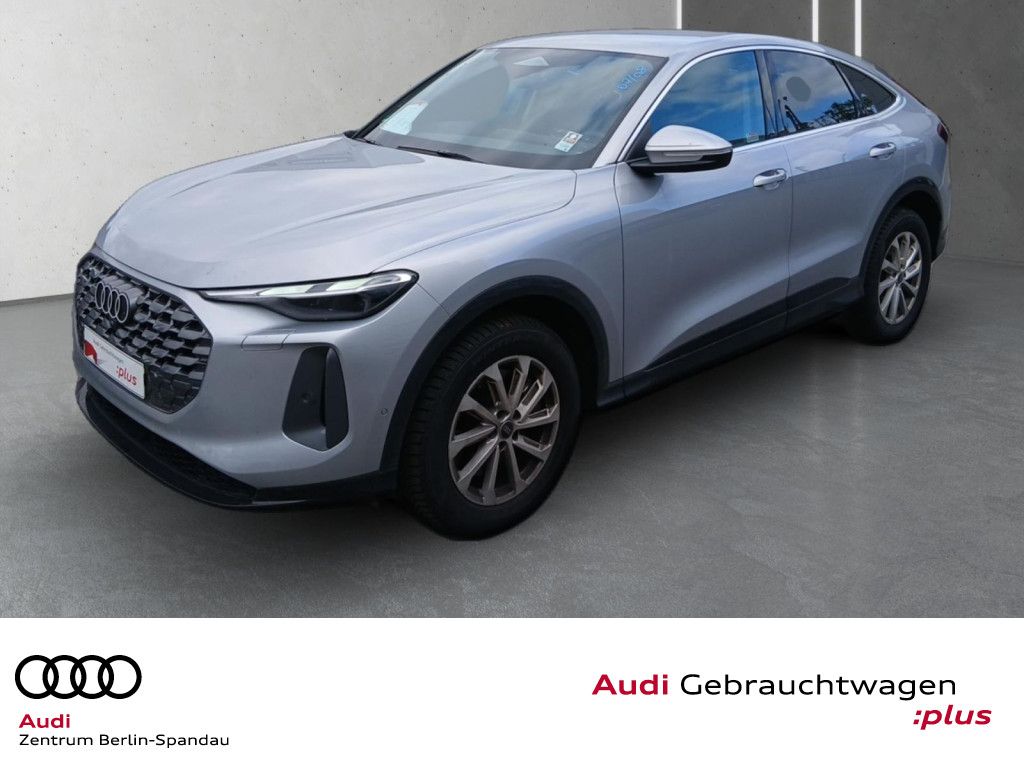 Audi Q5 - Bild 1