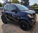 Smart ForTwo coupé 60kW electric drive Batterie -