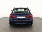 BMW 520d Touring ACC Standheizung HarmanKardon AHK - BMW 5er Reihe mit Diesel-Antrieb: Automatik