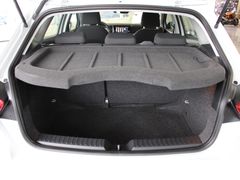 Fahrzeugabbildung Seat Ibiza Style 1.0TSI,Klimaautomatic,Top-Zustand