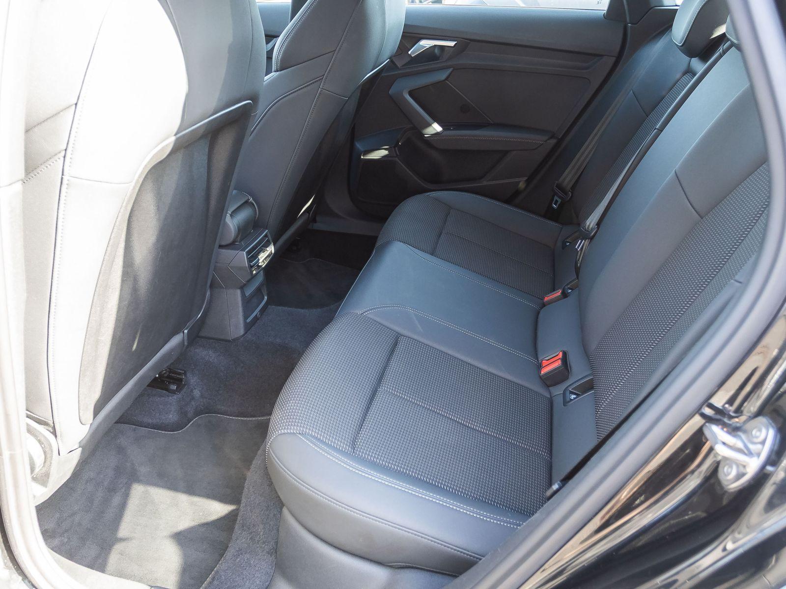 Audi A3 Sportback S line 30TDI Stronic Navi Panorama, миниатюра 23