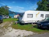 Knaus Südwind 530, sehr gepflegt, Schlaf-Kinderzimmer - Knaus 530 südwind