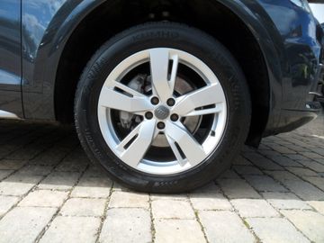 Audi Q5 - 8