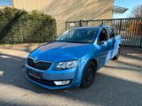 Skoda Octavia 1.4 Combi Ambition Unfallfahrzeug. - Skoda Octavia: 1u