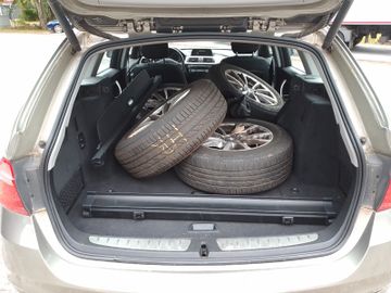 BMW 318 - 7