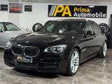 BMW 750i LCI / M-Paket Keyless Softclose HUD LED - BMW 750 mit Benzin-Antrieb: Limousine
