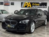 BMW 750i LCI / M-Paket Keyless Softclose HUD LED - BMW 7er Reihe: M Paket