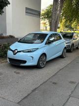 Renault Zoe - Renault ZOE in Dortmund