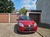 Dacia Sandero Ambiance * Klima *  Tüv Neu  * - gebrauchte Dacia Sandero aus dem Jahr 2012