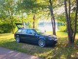 Audi A4 B6 3.0 - Audi A4 aus 2003: 3.0