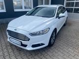 Ford Mondeo Kombi 160Ps Navi/FSH/SHZ/LMF/Tempo - Ford Mondeo: Ps