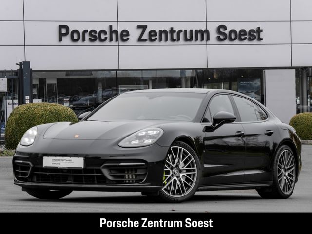 Porsche Panamera 4S E-Hybrid/ LED-Matrix/Bose/21 Zoll