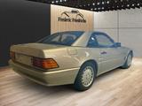 Mercedes-Benz SL 300 Originalzustand H-Kennzeichen - Mercedes-Benz SL 300 aus 1990