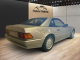 Mercedes-Benz SL 300 Originalzustand H-Kennzeichen - Autos aus dem Jahr 1990