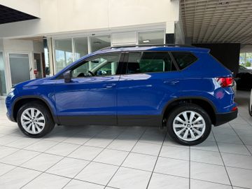 SEAT Ateca - 6