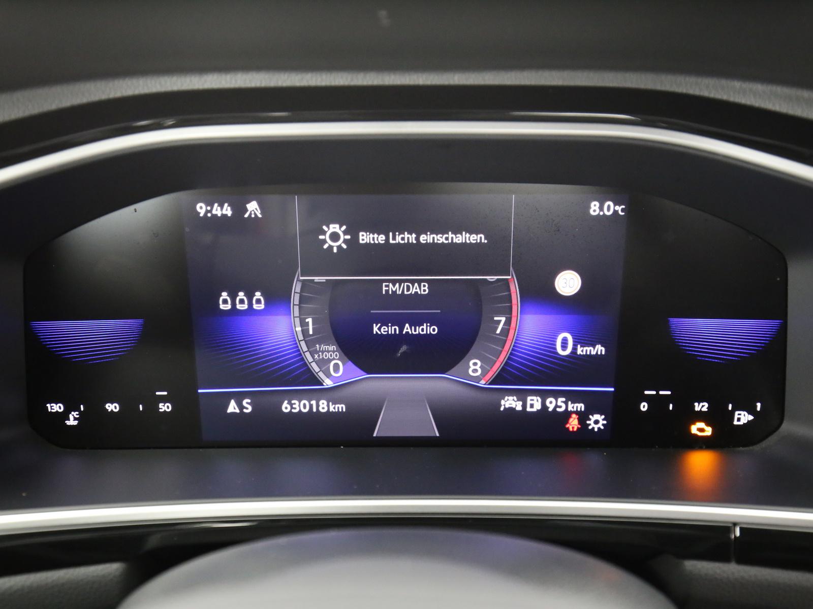 Volkswagen T-Roc 1.0 TSI R line LED Navi ACC Kamera Alufel, миниатюра 16