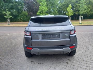 Land-Rover Range Rover Evoque - 6
