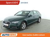 Audi A4 40 TFSI Design Aut.*NAV*MATRIX*LIMIT*CAM*PDC - Audi A4 Gebrauchtwagen in Bochum