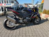 Aprilia Tuono 1100 V4 Factory ´2026 - AKTION - Aprilia Tuono V4 Factory