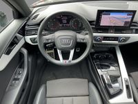Audi A4 - Vorschau Bild 11