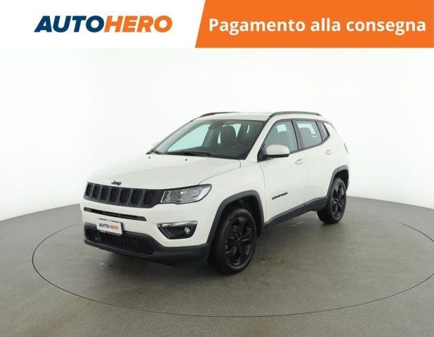 Jeep JEEP Compass 2.0 Multijet II 4WD Night Eagle