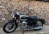 Moto Guzzi V7 Oldtimer  - MOTO GUZZI OLDTIMER
