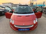 Smart ForFour  Basis 55 kW*TÜV Neu*Panorama-Dach*8Fach - Smart ForFour in Augsburg
