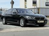 BMW 730 d xDrive LASER MEMORY STANDHz.PANO - BMW 730: 730d