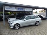 Mercedes-Benz T-Modell Facelift Panorama Navi Avantgarde MWST! - Mercedes-Benz C 180 in Augsburg