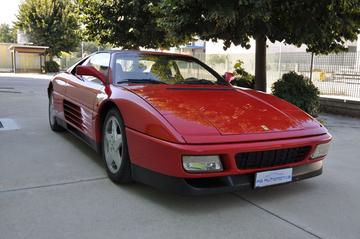 صورة 3 لـ 1991 Ferrari 348