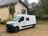 Renault Master H2L2 Camper Ausbau
