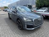 Audi Q2 sport,Sline ,Navi,Klima ,Euro 6 - Audi Q2: Sline