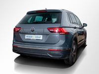 Volkswagen Tiguan - Vorschau Bild 2