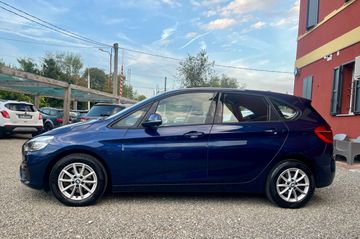 BMW 218 Active Tourer - 3