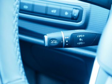 Bild 20 BAIC BJ30 4WD Hybrid Automatik Pano LED ACC