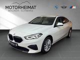 BMW 220i Gran Coupe Leder Sportsitze ACC AHK - BMW 220 Gran Coupé mit Anhängerkupplung