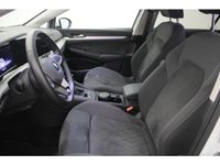 Volkswagen Golf - Vorschau Bild 4