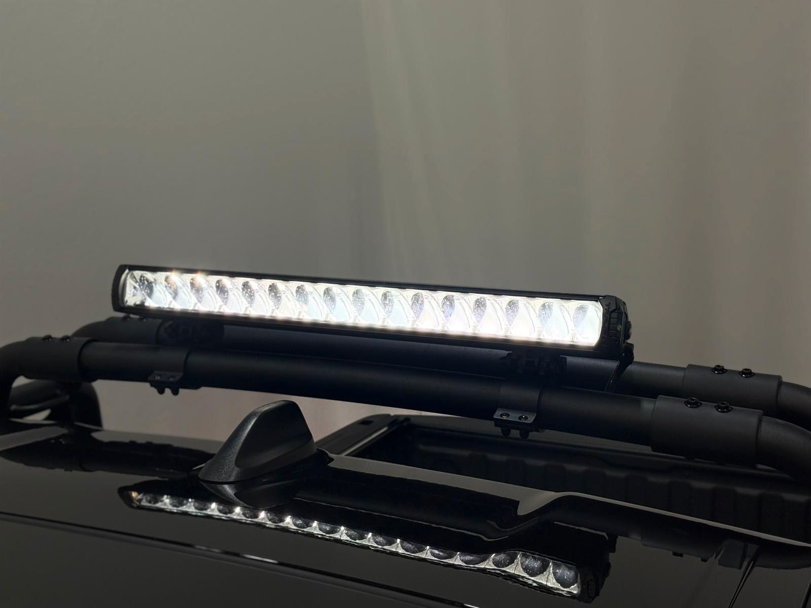 Fahrzeugabbildung Dodge RAM 1500 RHO H/O Olive Edition