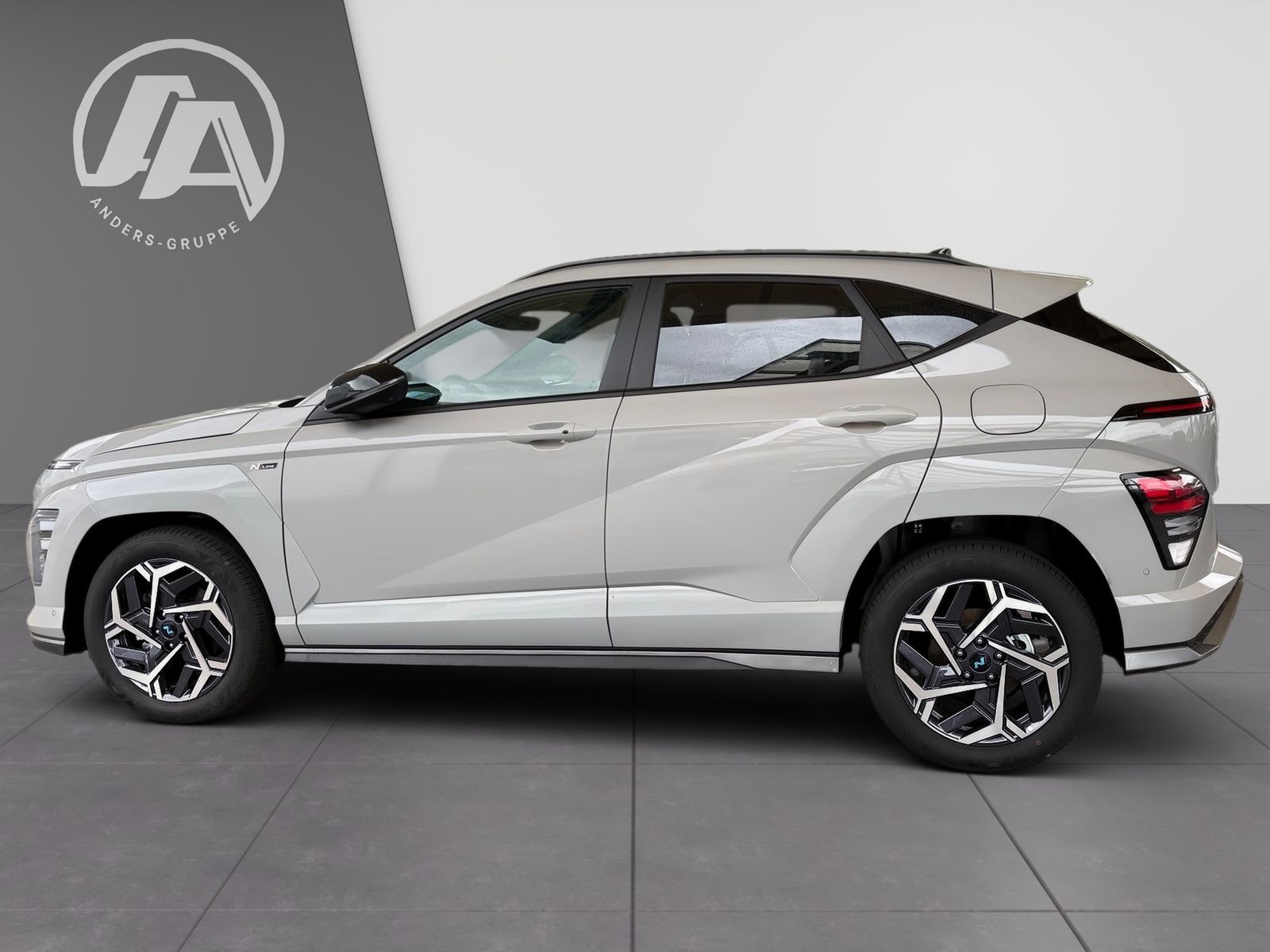 Hyundai Kona – Bild 4